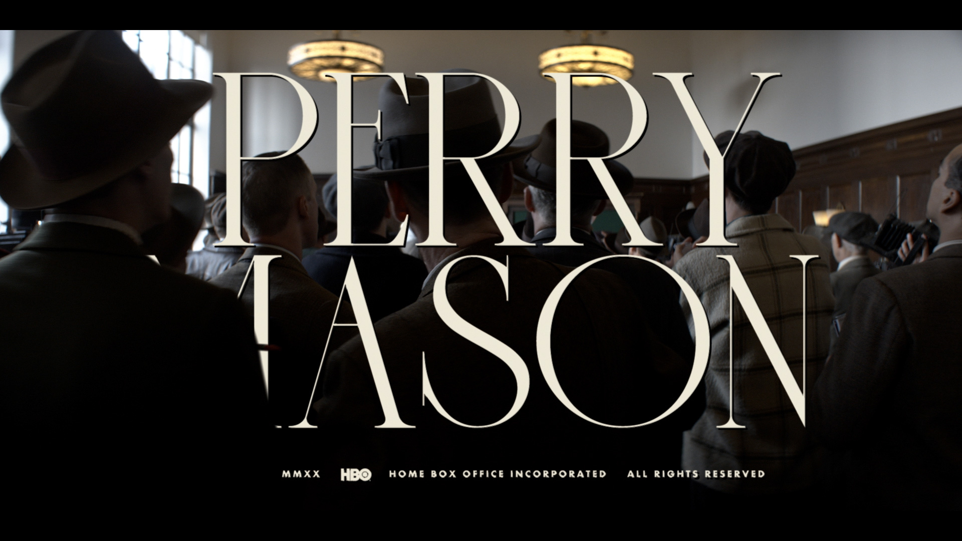 Perry Mason (2020) Wallpapers