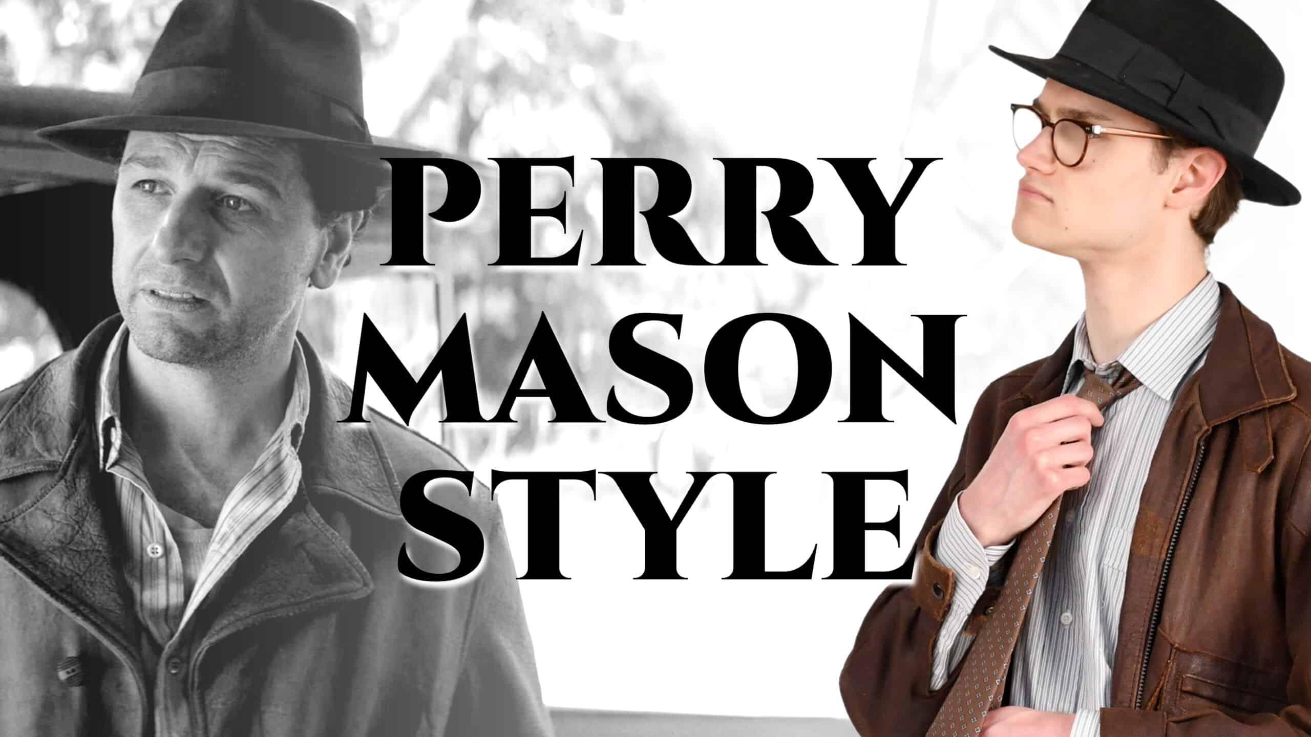 Perry Mason (2020) Wallpapers