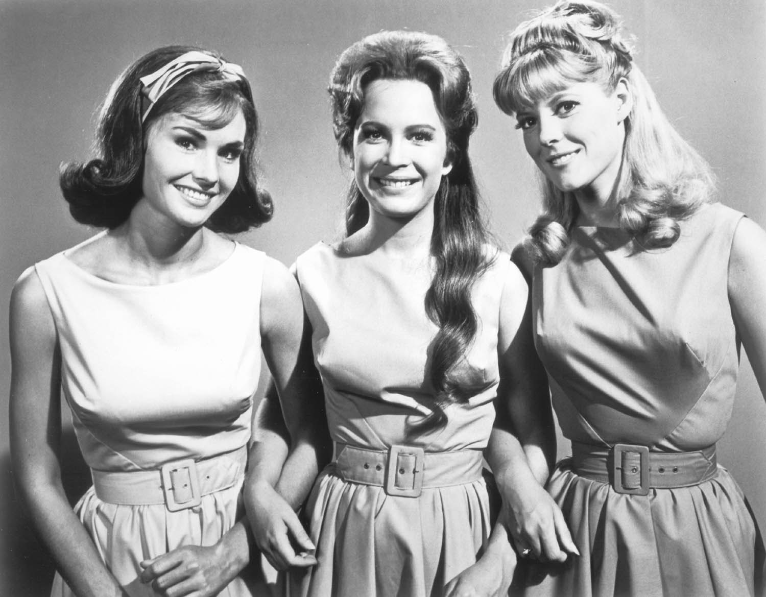 Peticoat Junction Wallpapers