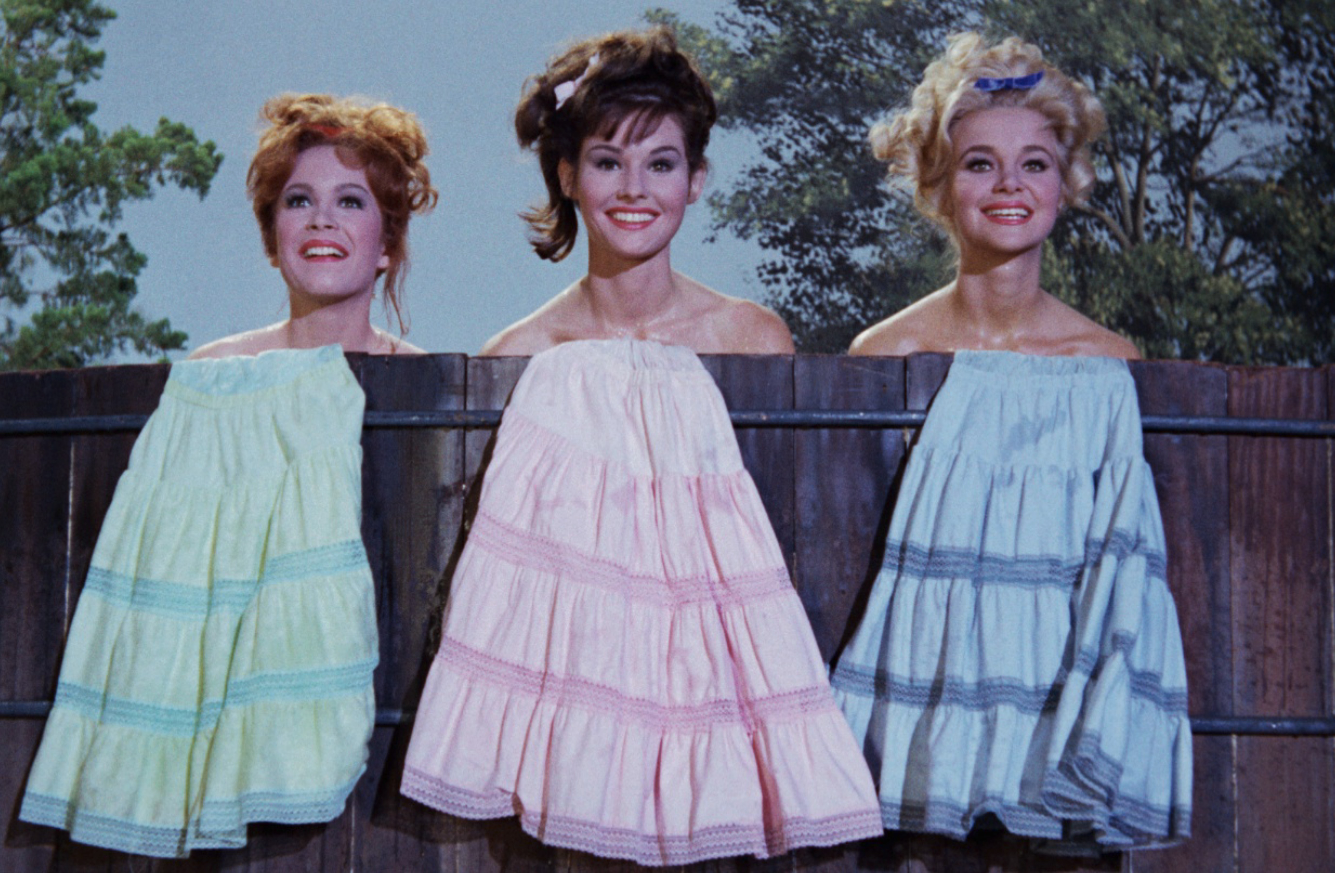 Peticoat Junction Wallpapers