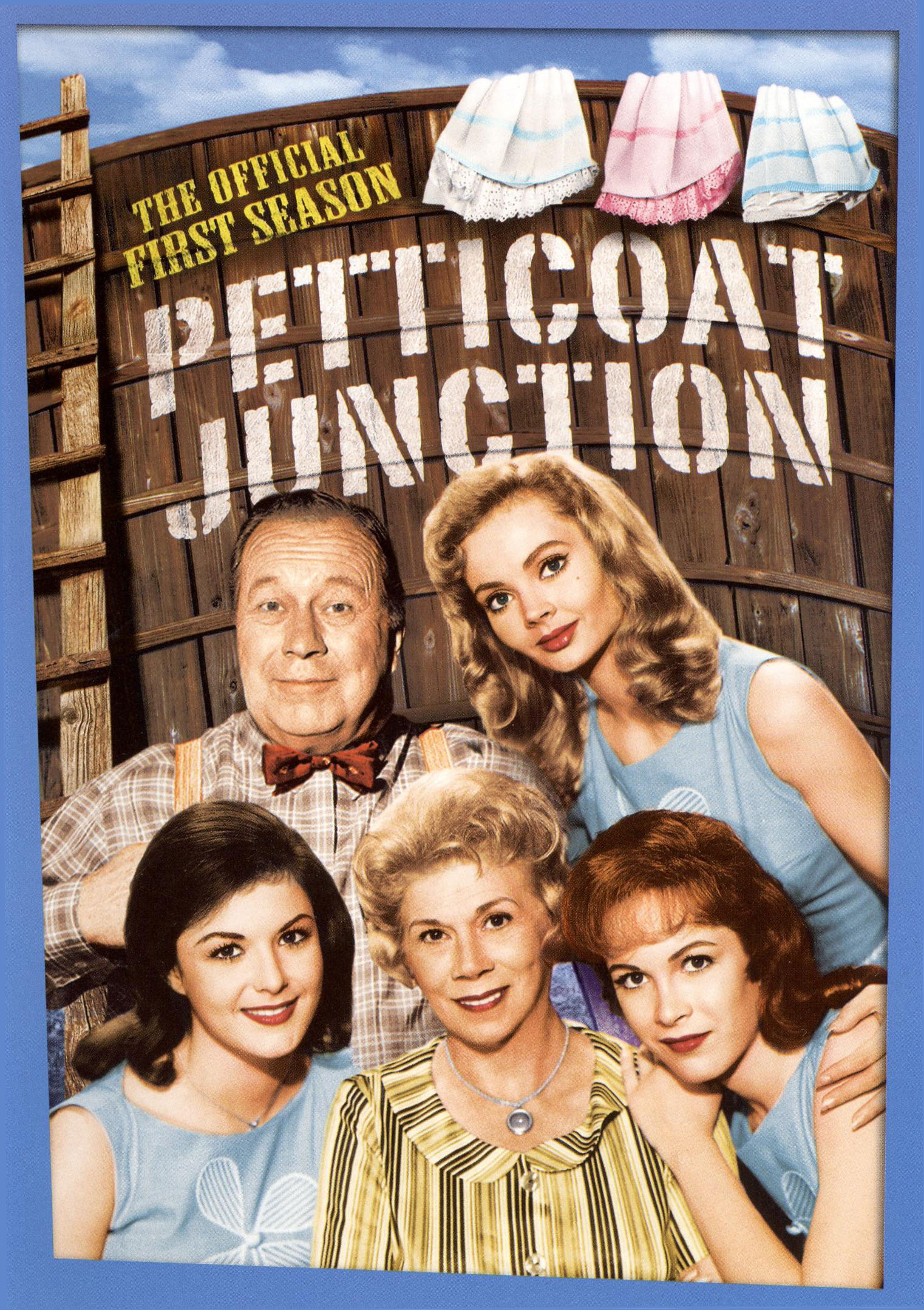 Peticoat Junction Wallpapers