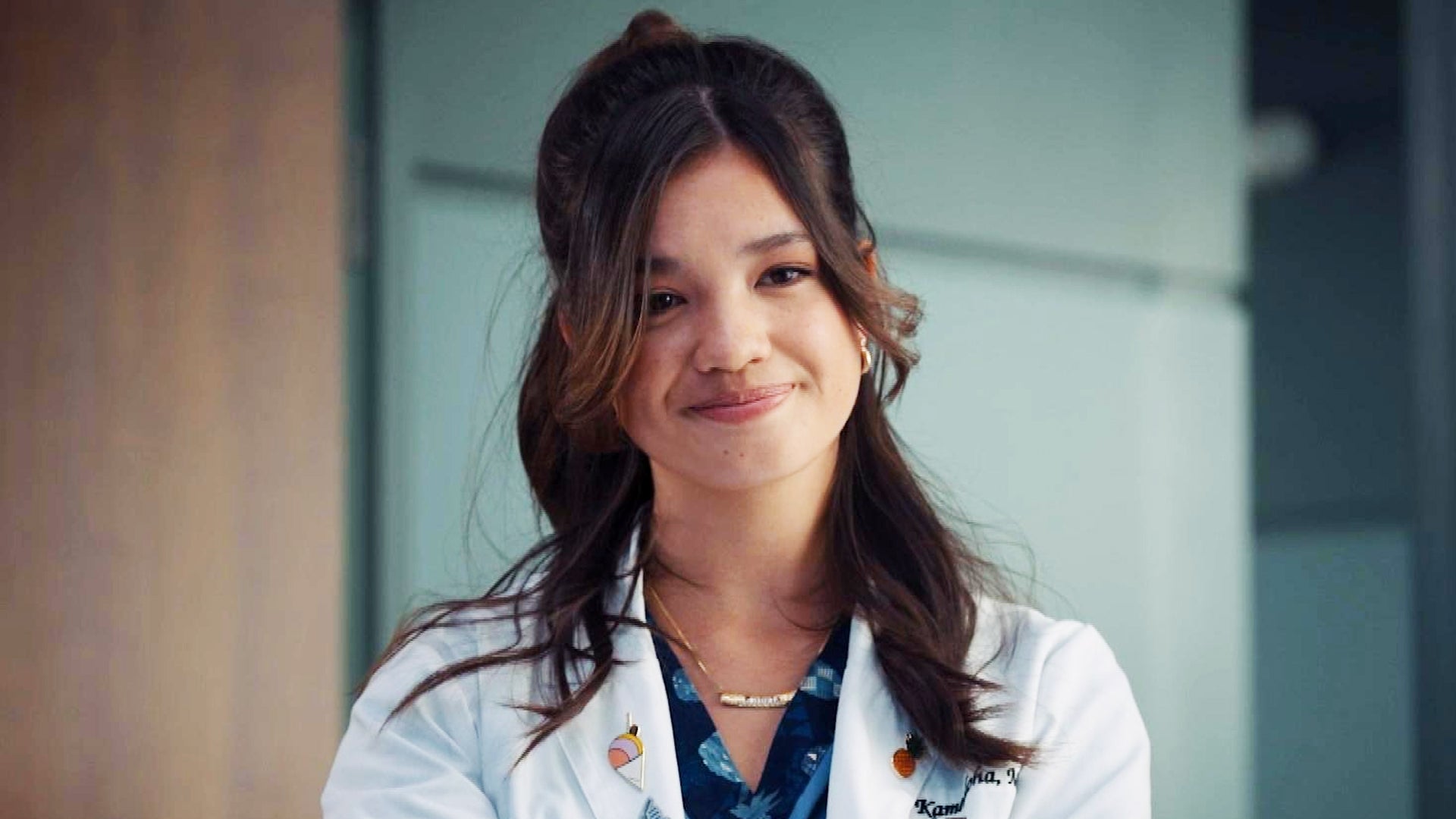 Peyton Elizabeth Lee In Doogie Kamealoha, M.D Wallpapers