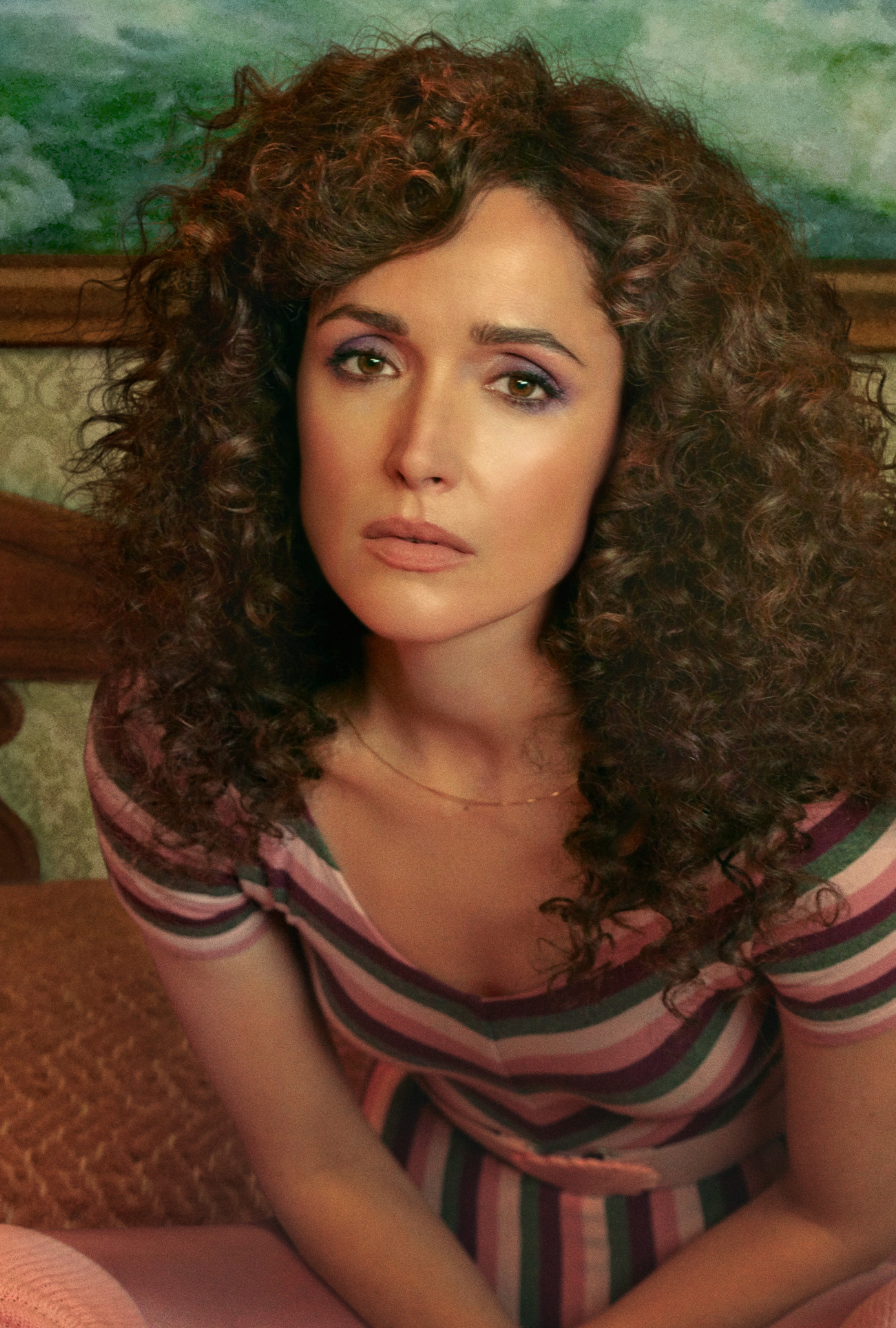 Physical Hd Tv Show Rose Byrne Wallpapers