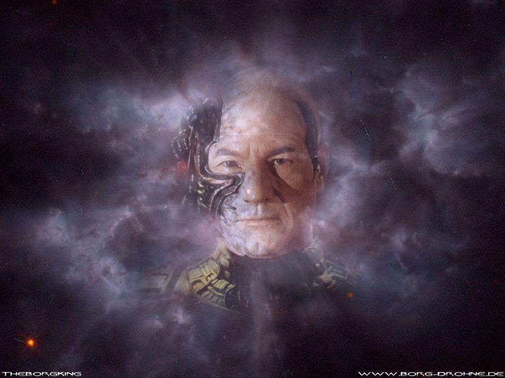 Picard Poster Wallpapers