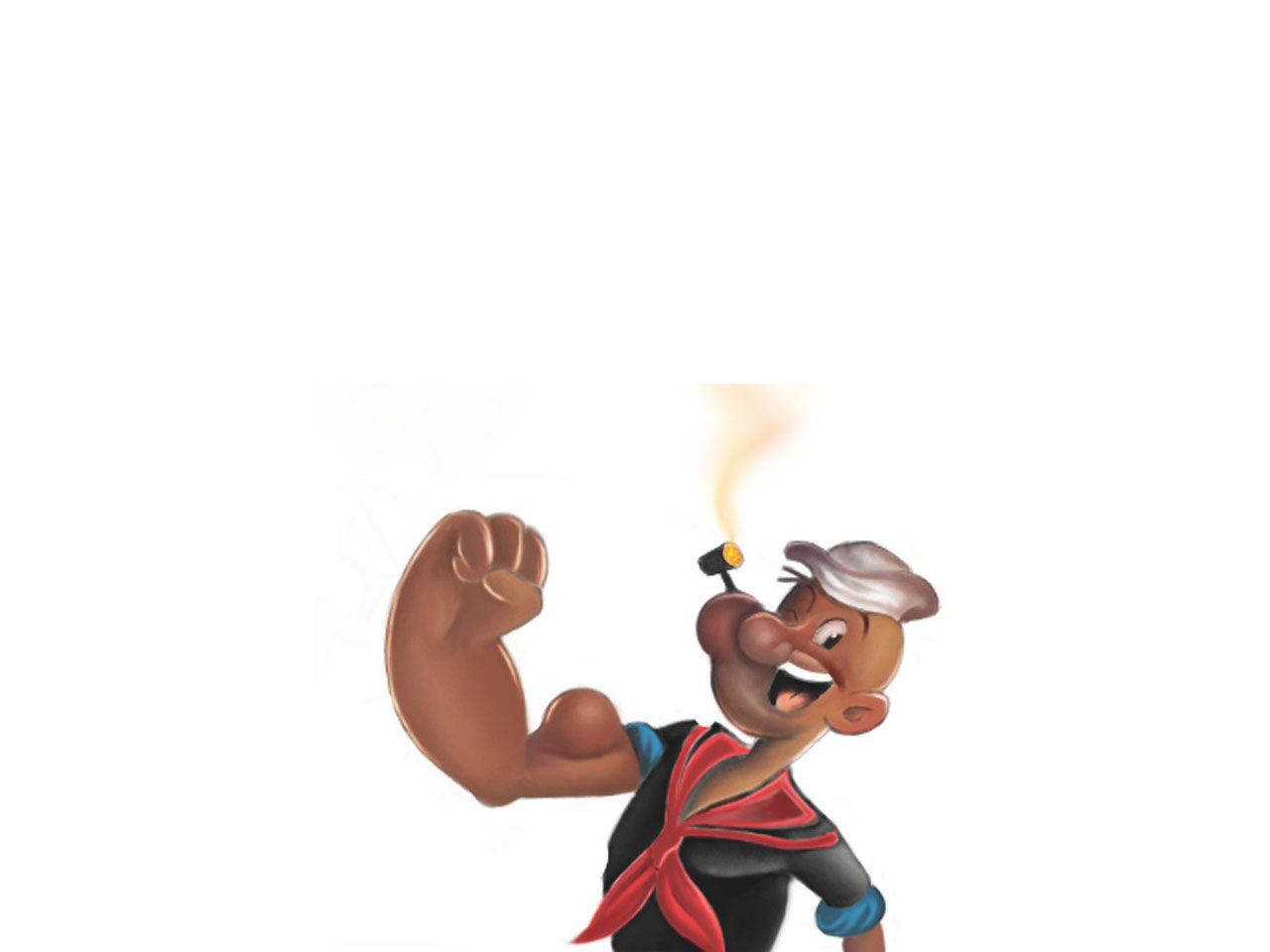 Popeye Wallpapers