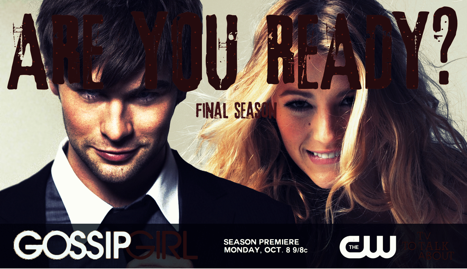 Poster Of Gossip Girl Season 1 Wallpapers