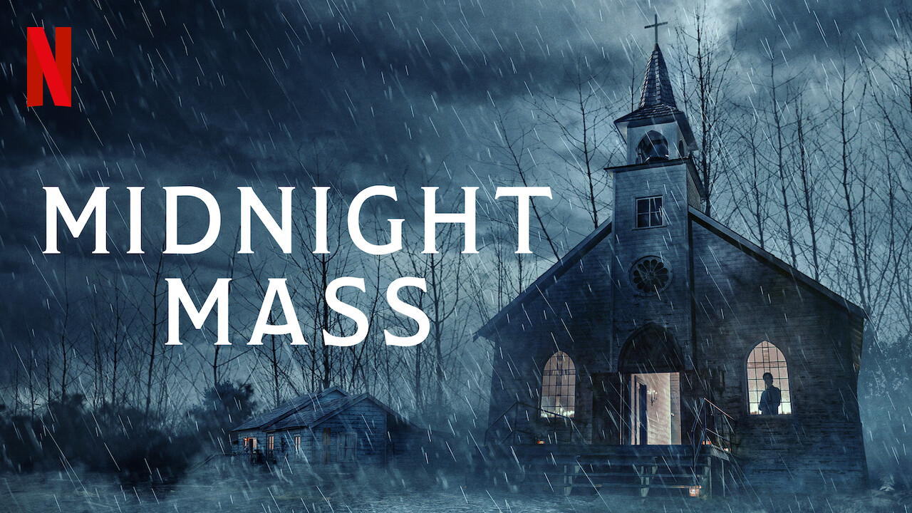 Poster Of Midnight Mass Hd Wallpapers