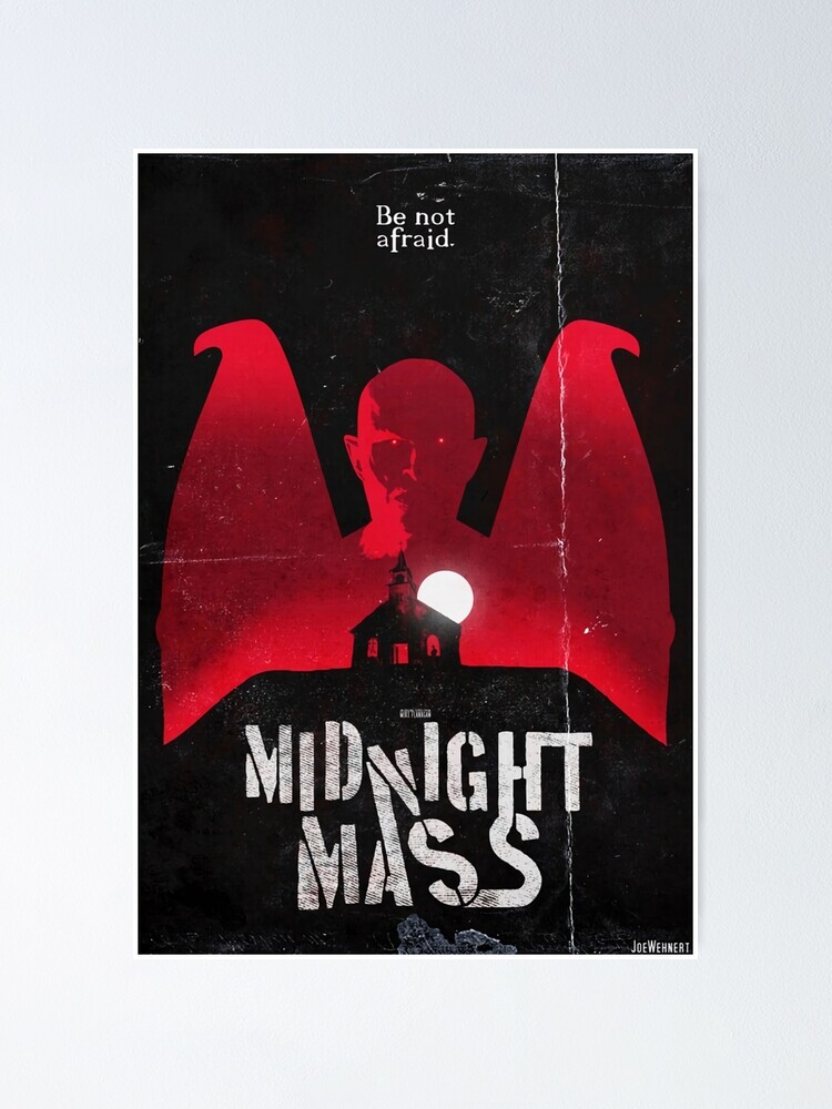 Poster Of Midnight Mass Hd Wallpapers