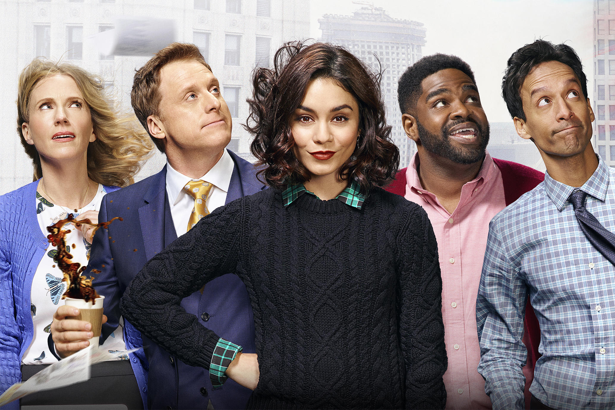 Powerless Wallpapers