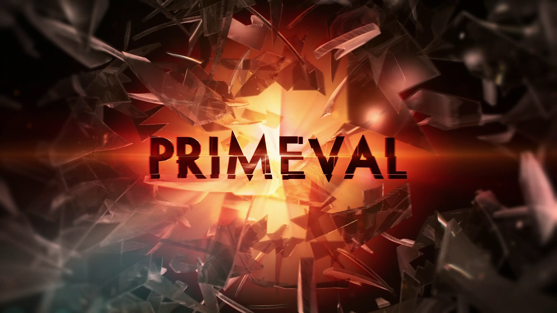 Primeval Wallpapers