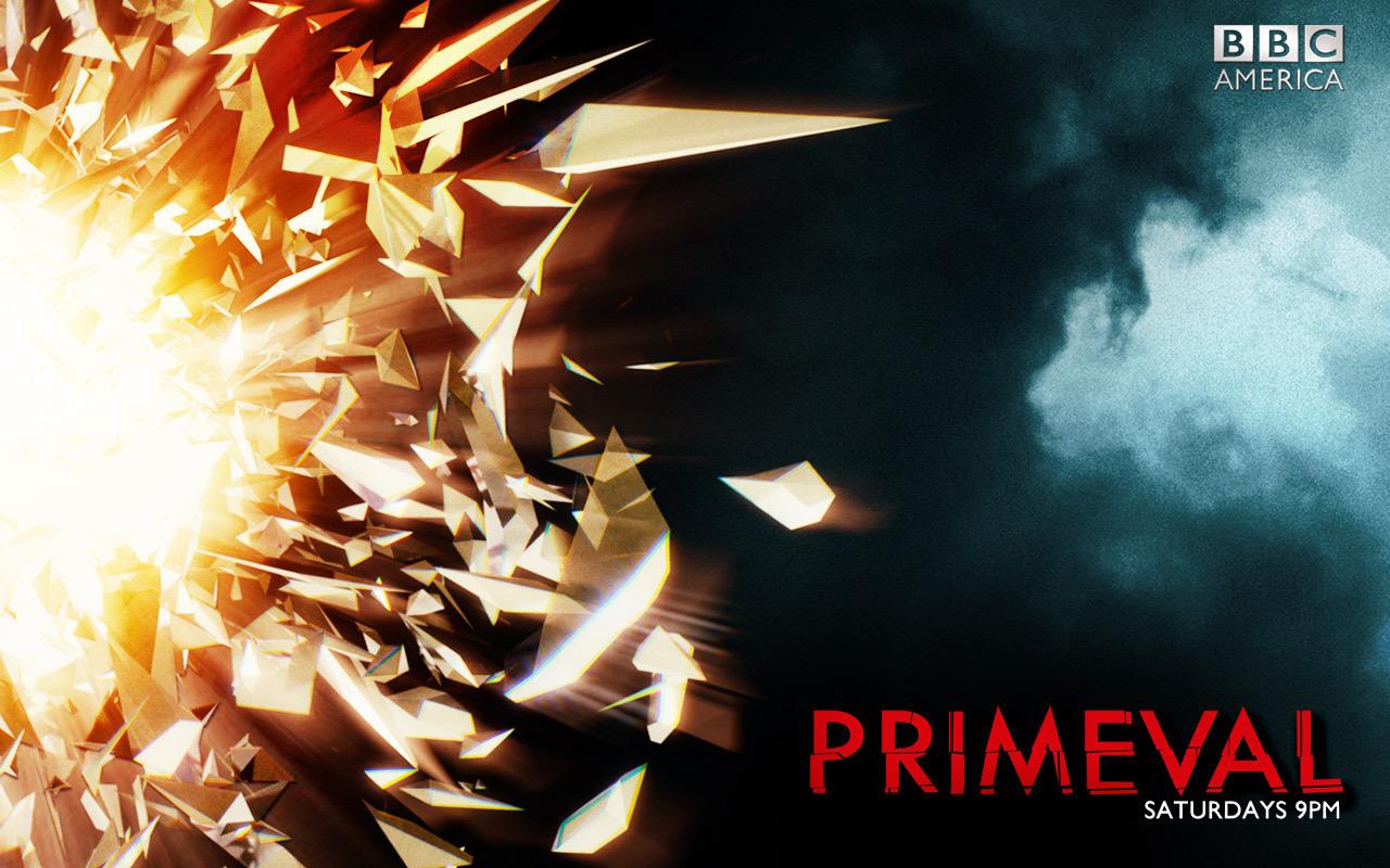 Primeval Wallpapers