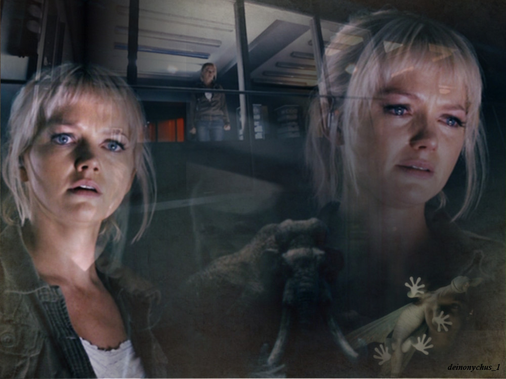 Primeval Wallpapers