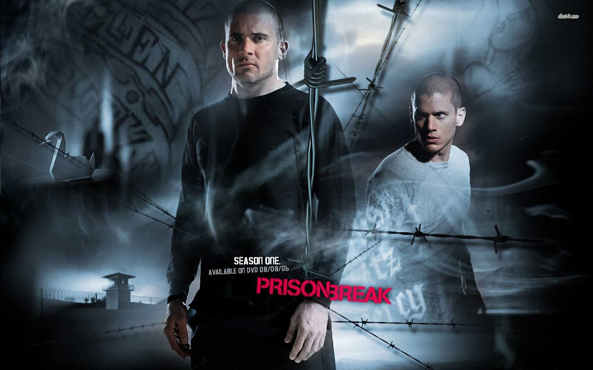 Prison Break Wallpapers