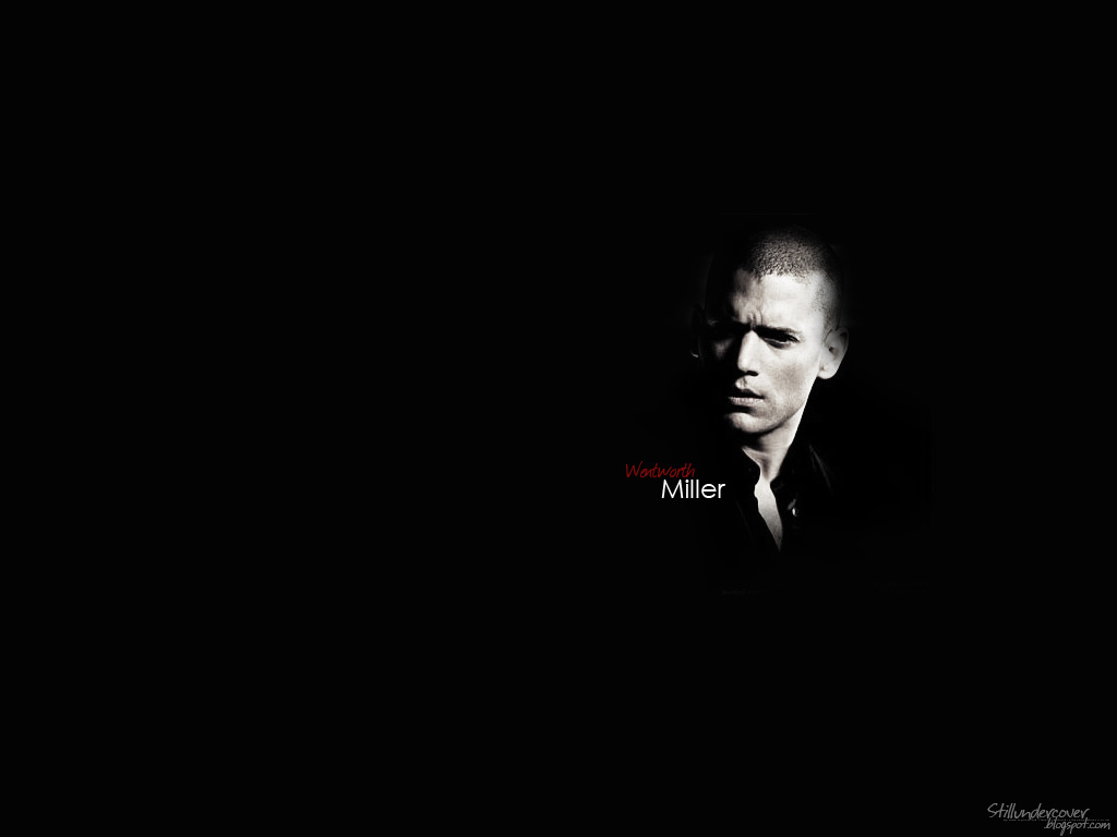 Prison Break Wallpapers