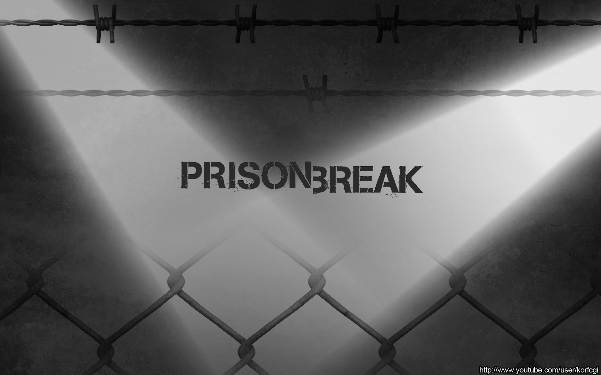 Prison Break Wallpapers