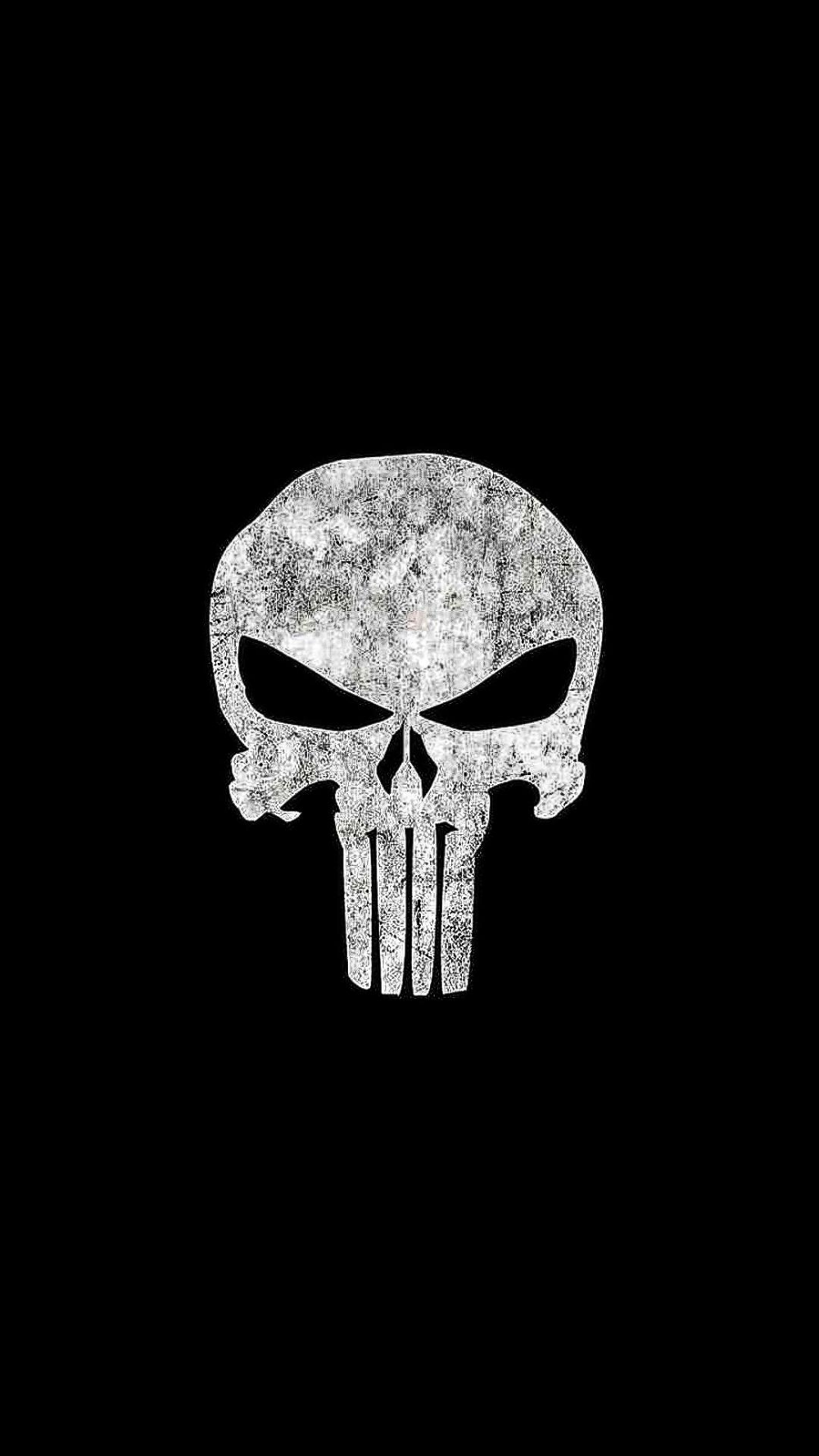 Punisher Marvel Wallpapers