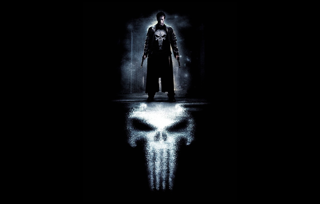 Punisher Marvel Wallpapers