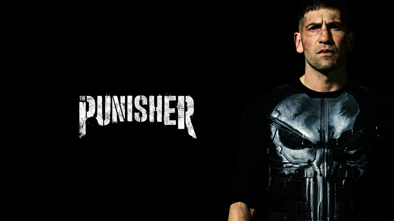 Punisher Marvel Wallpapers