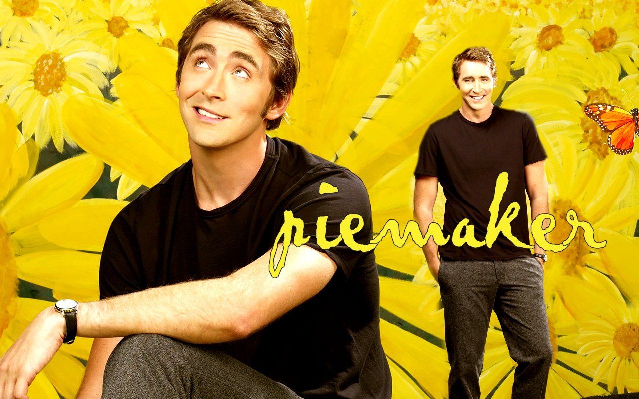 Pushing Daisies Wallpapers