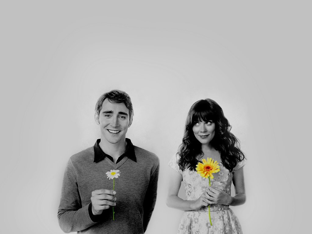 Pushing Daisies Wallpapers