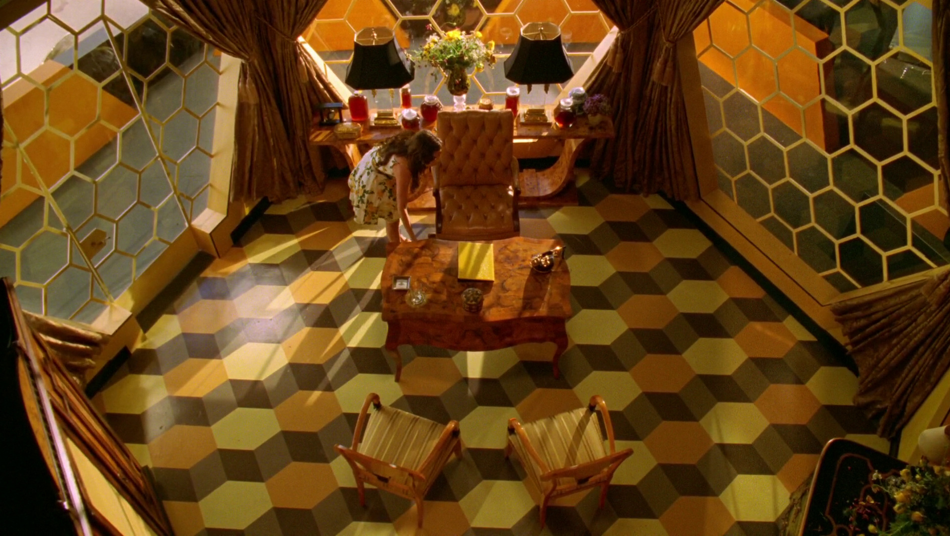 Pushing Daisies Wallpapers