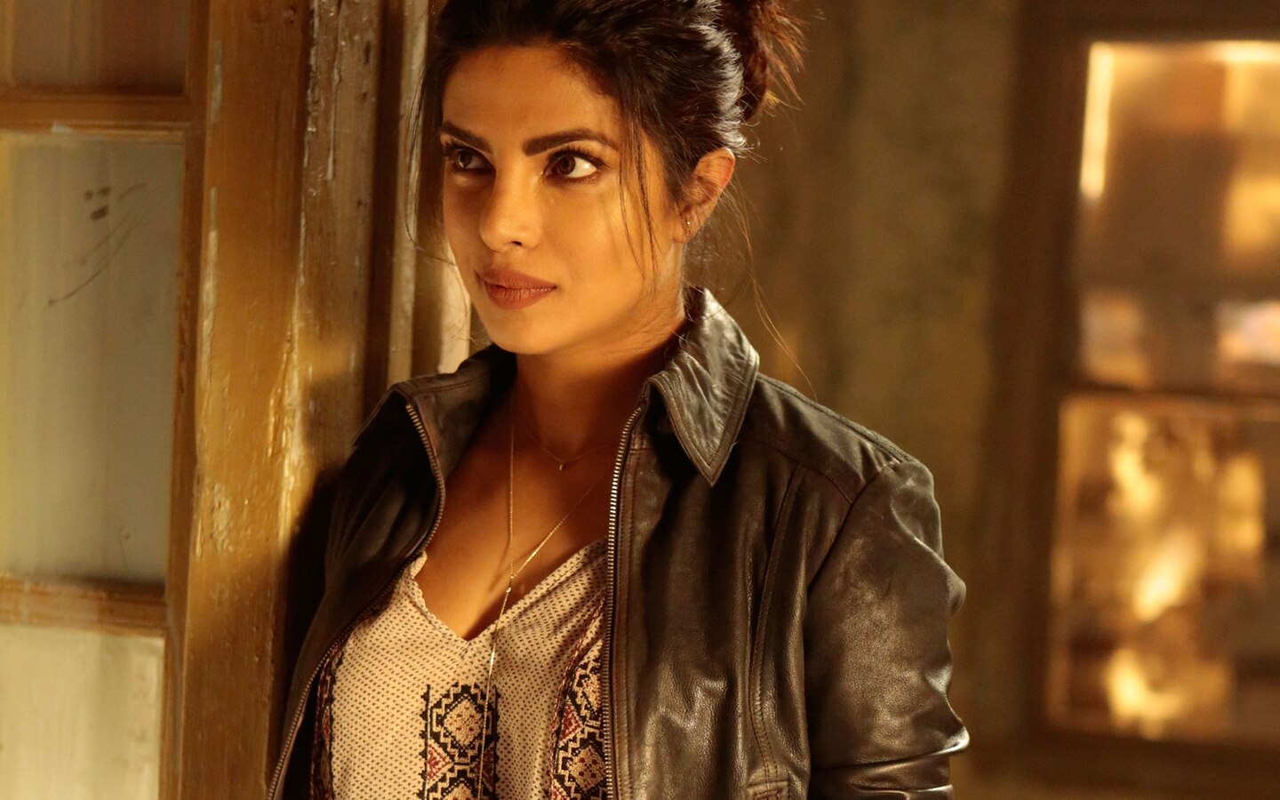 Quantico Wallpapers