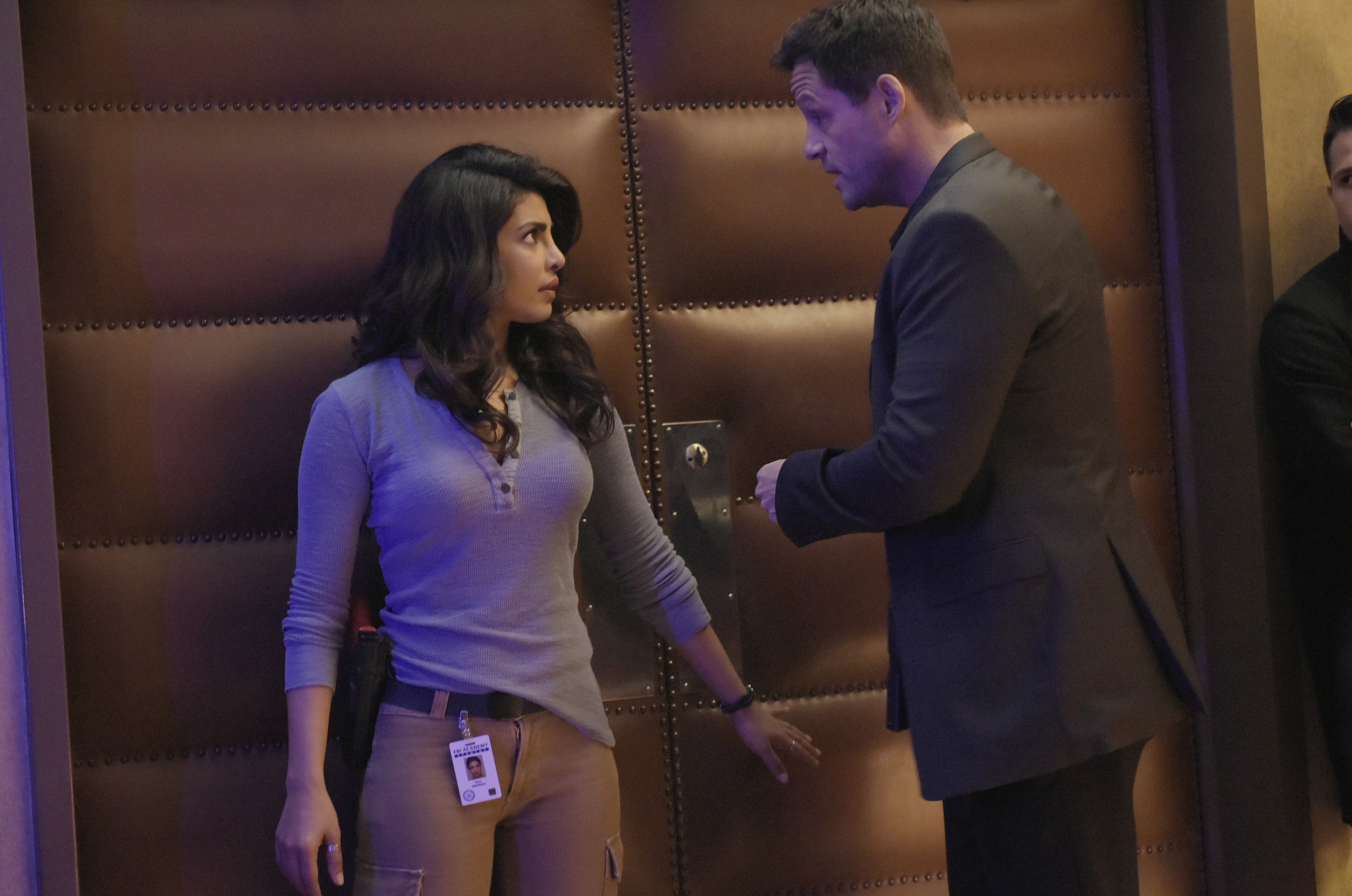 Quantico Wallpapers