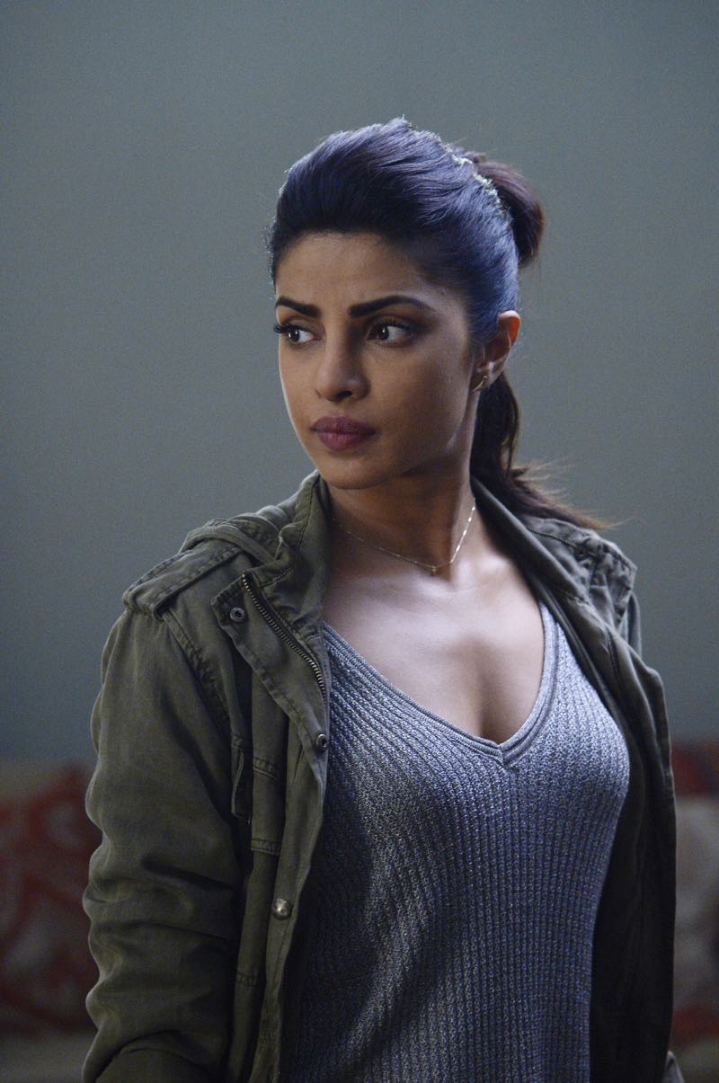 Quantico Wallpapers