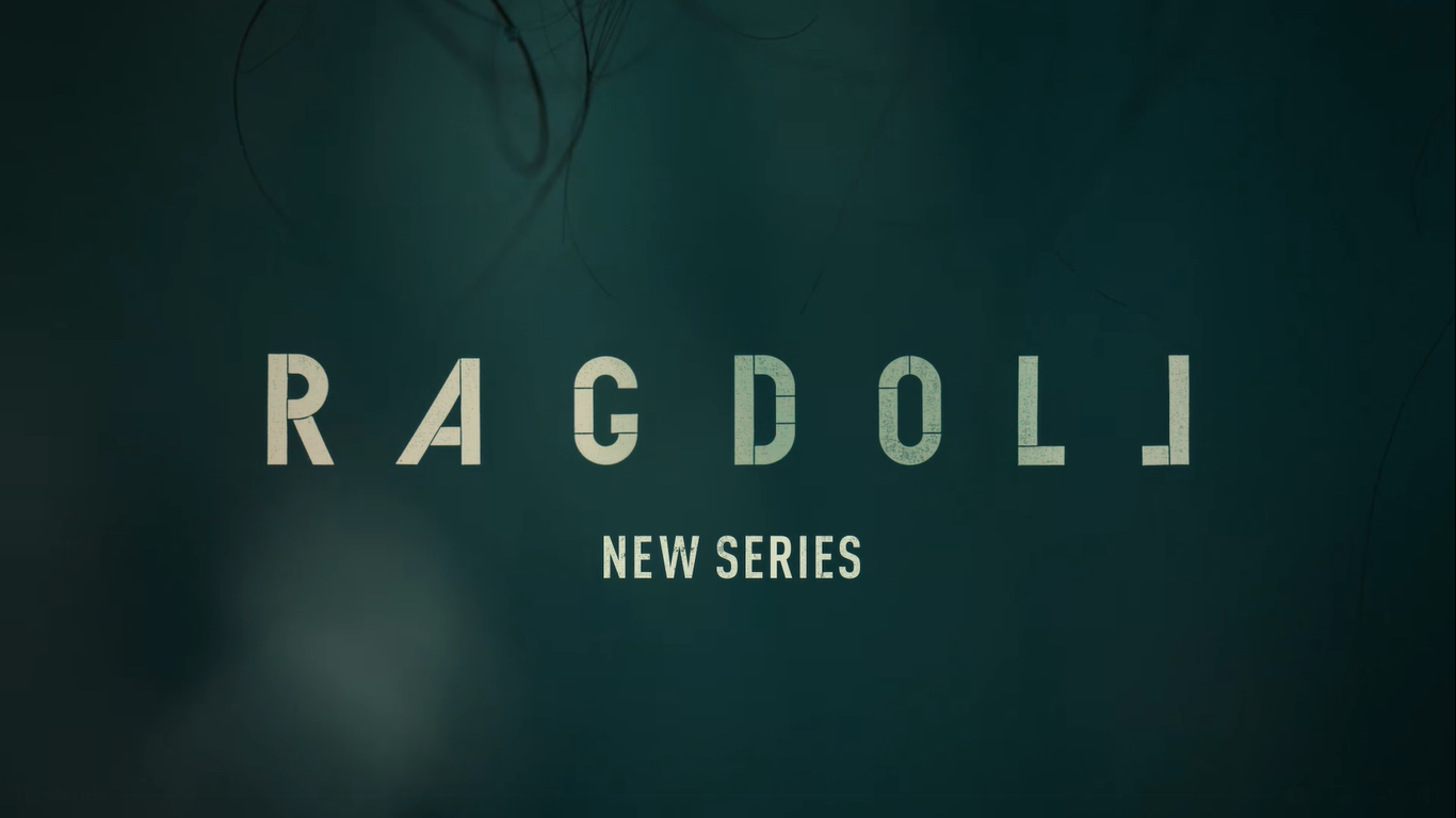 Ragdoll Hd Tv Show Wallpapers