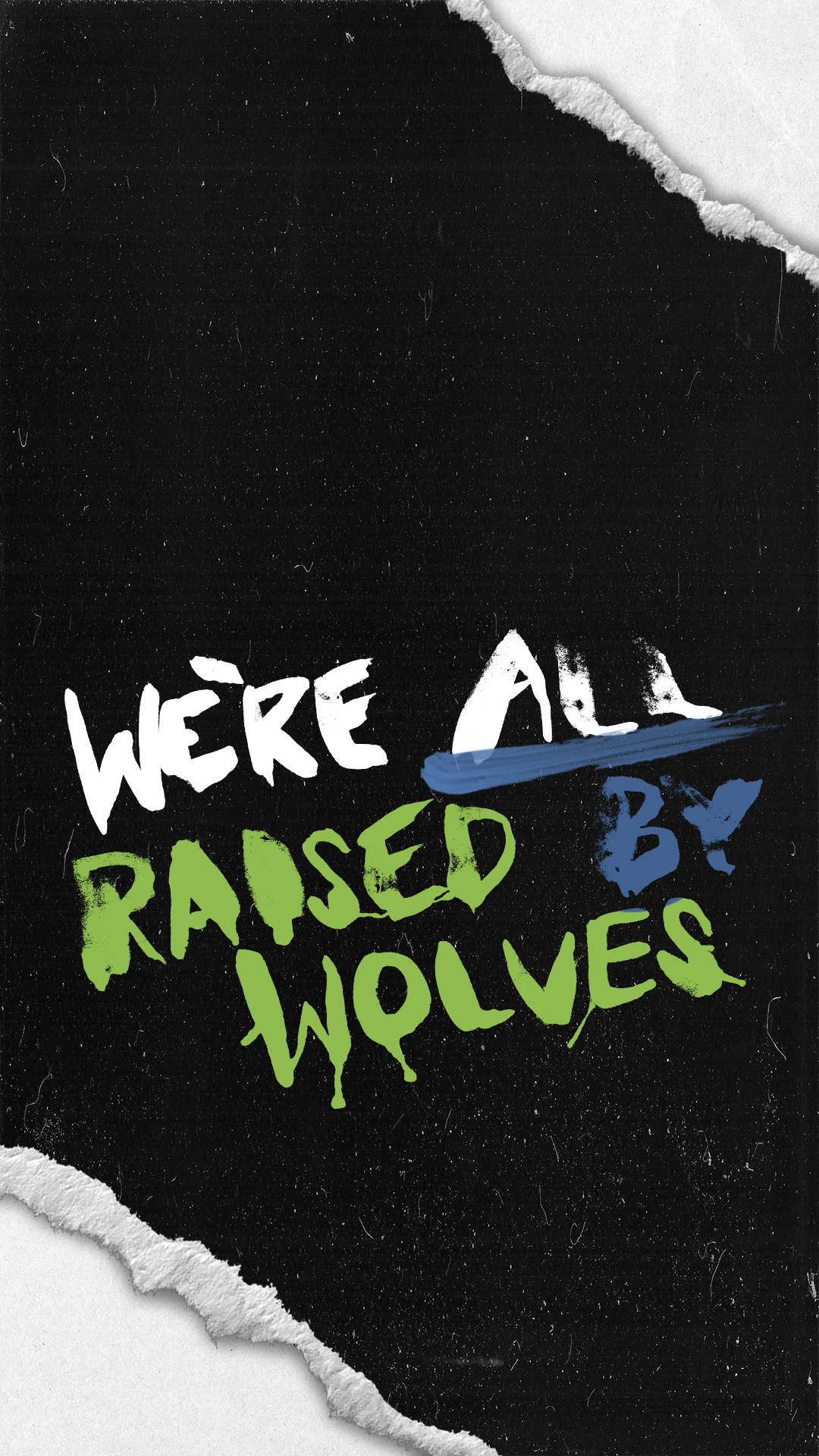 Raised By Wolves Wallpapers