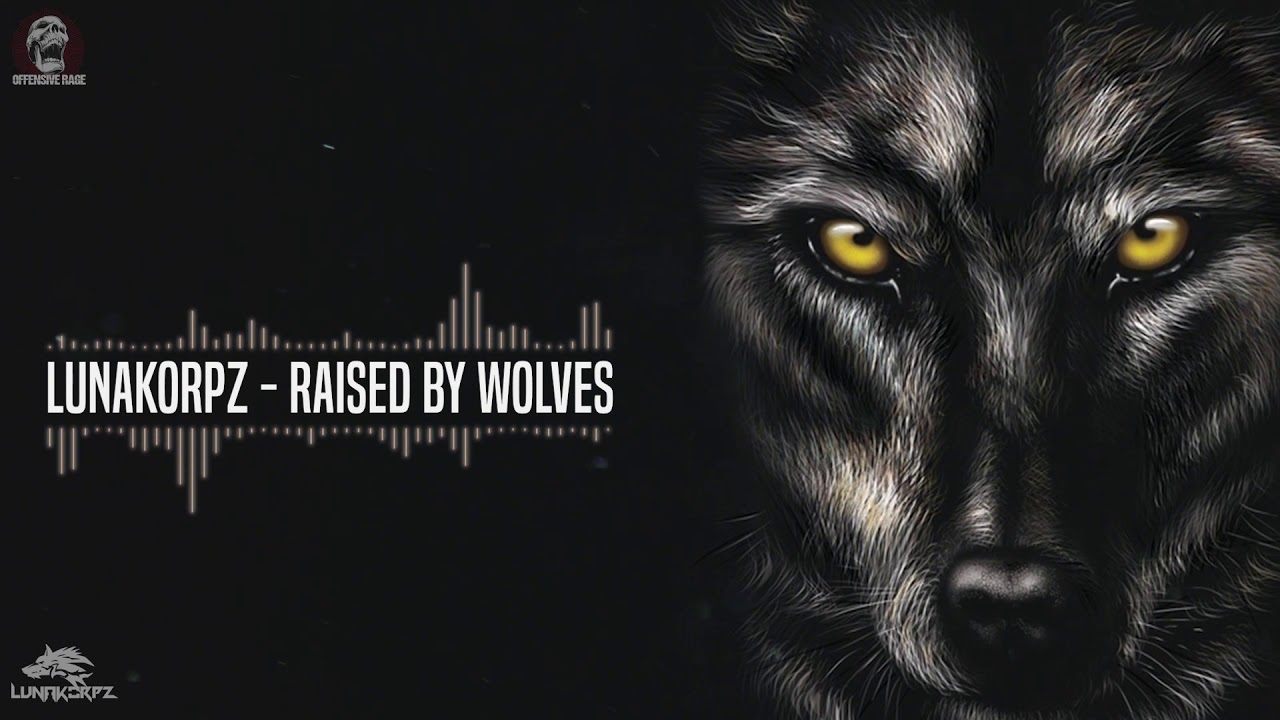 Raised By Wolves Wallpapers