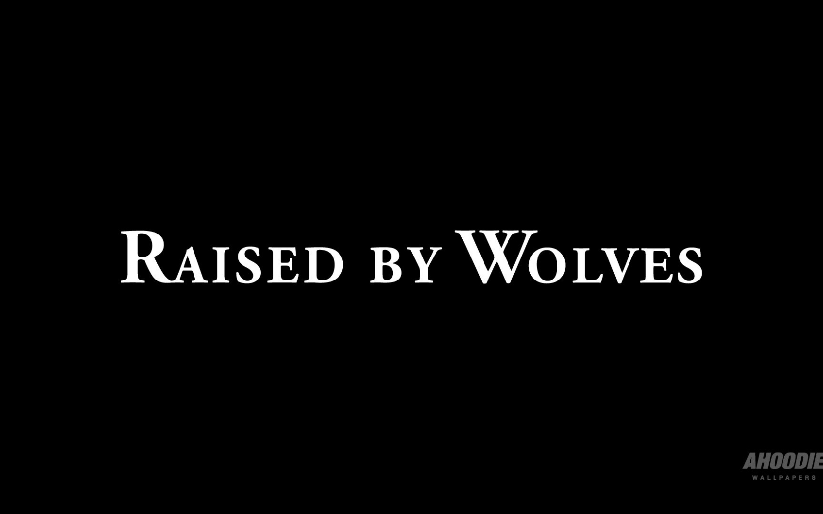 Raised By Wolves Wallpapers