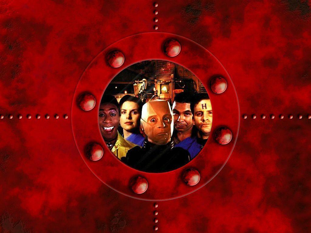 Red Dwarf Wallpapers