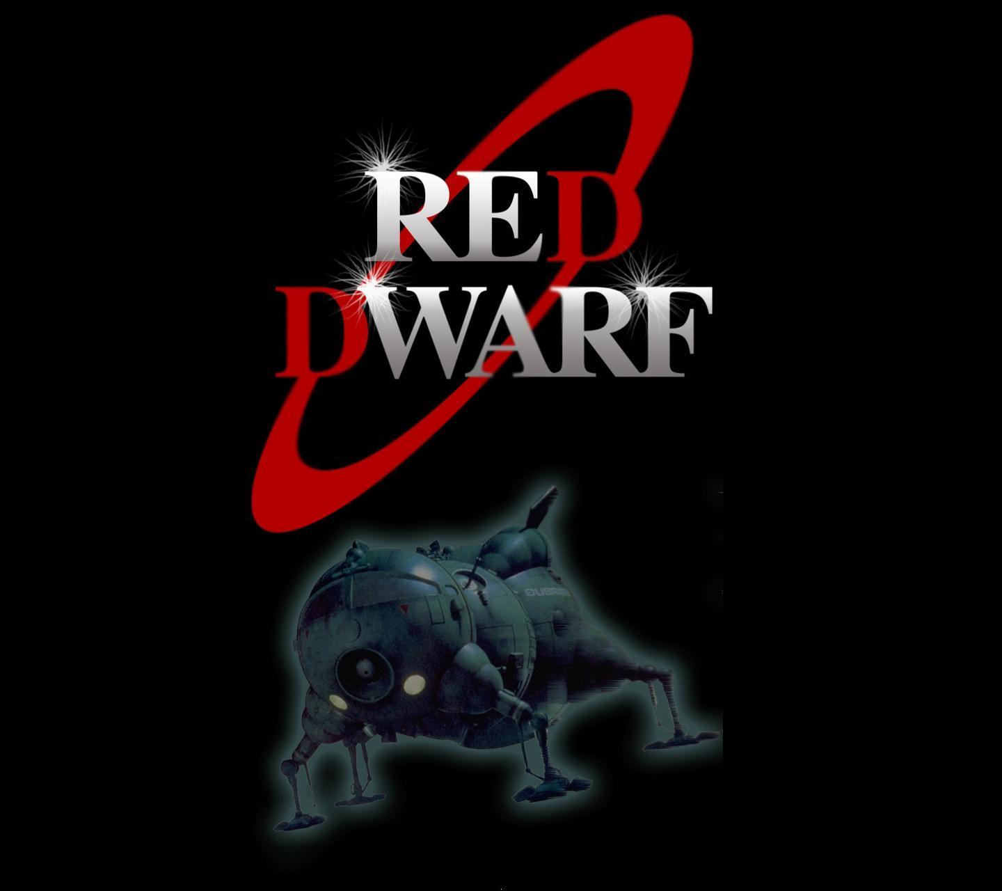 Red Dwarf Wallpapers