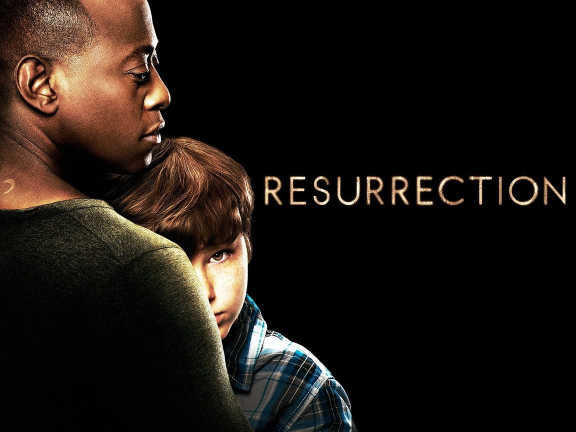 Resurrection (2014) Wallpapers