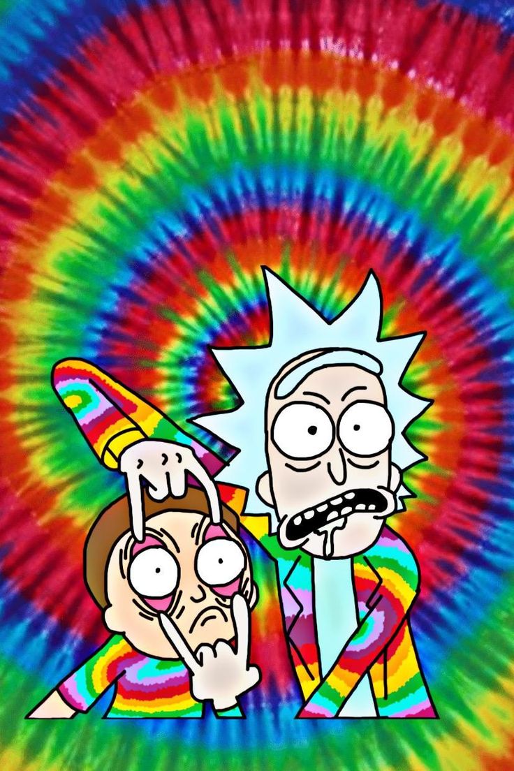 Rick And Morty 2020 Wallpapers