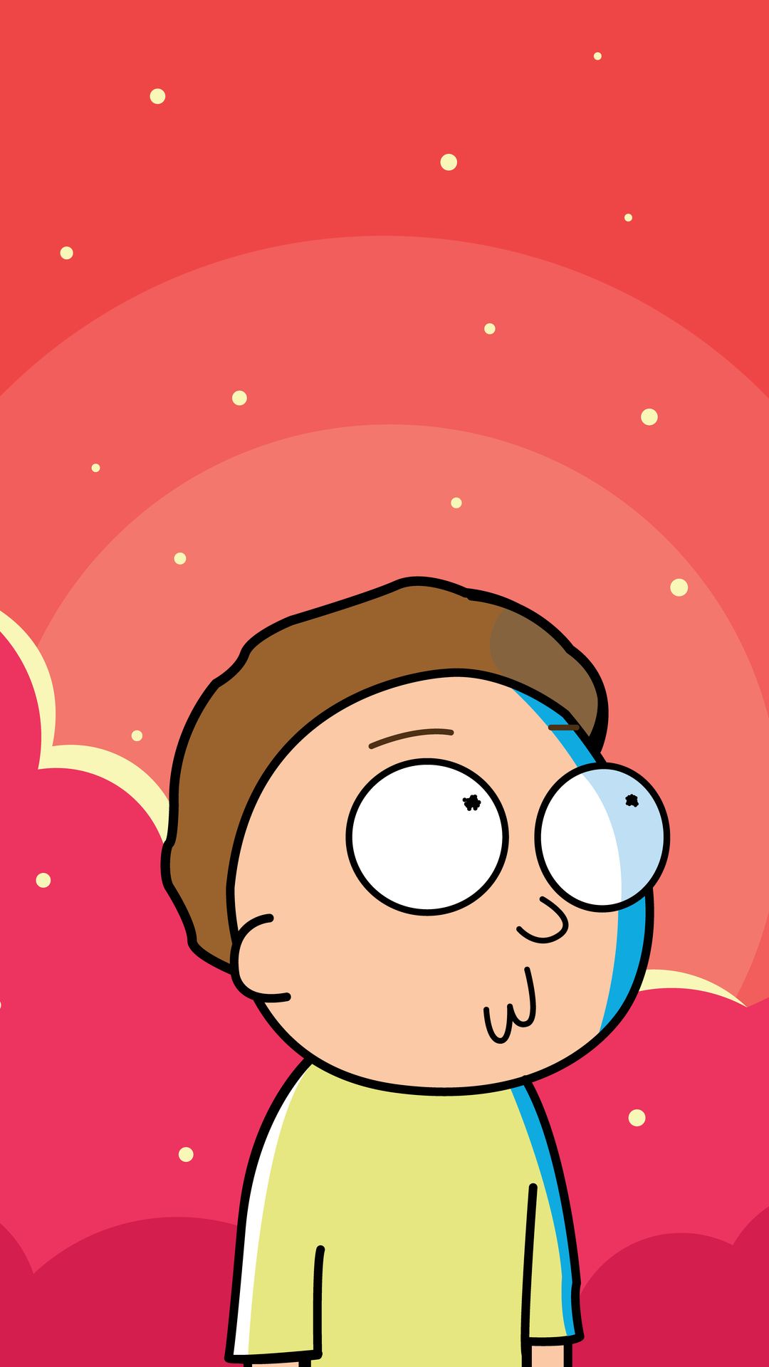 Rick And Morty 4K Wallpapers