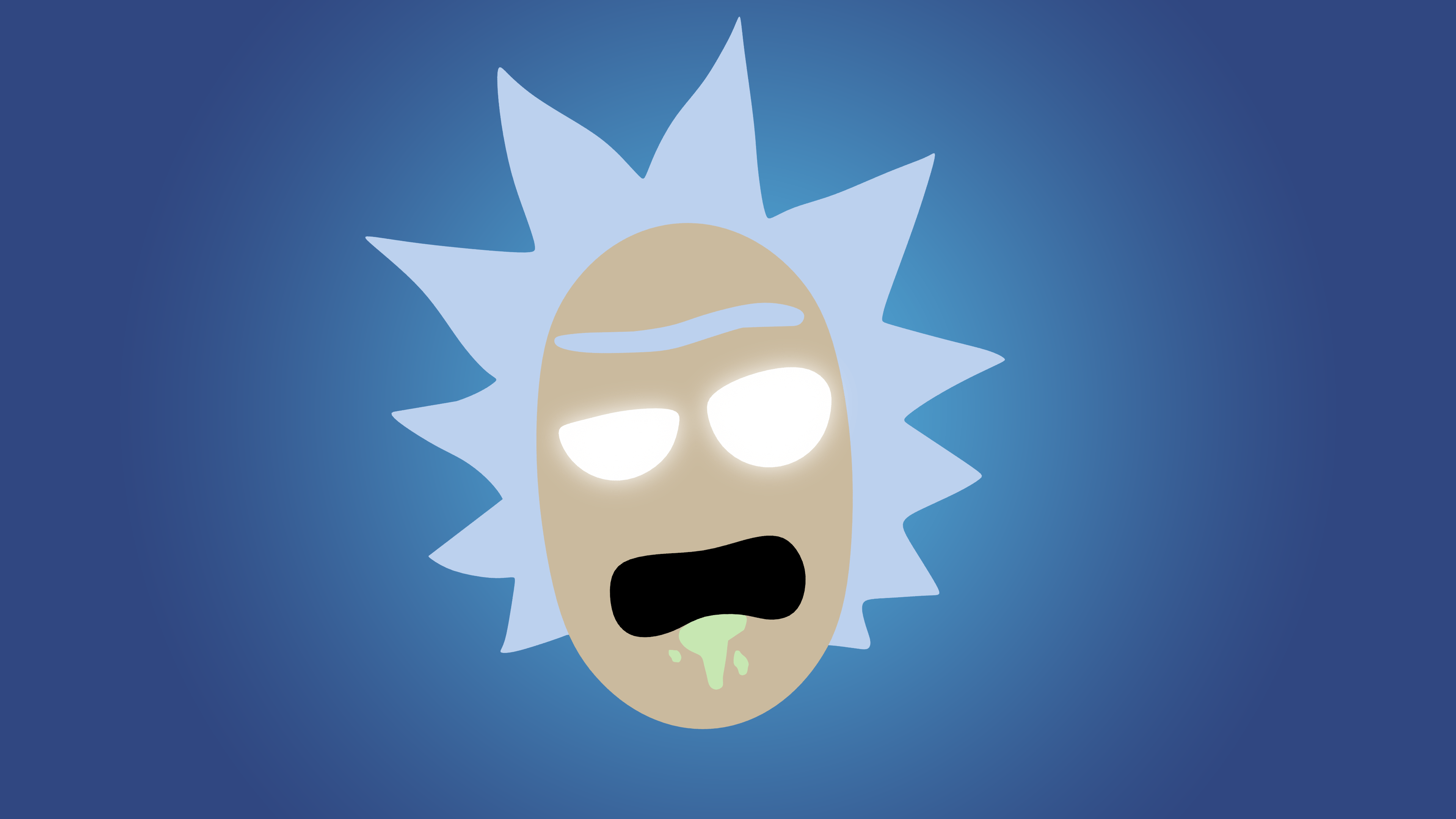 Rick And Morty 4K Wallpapers