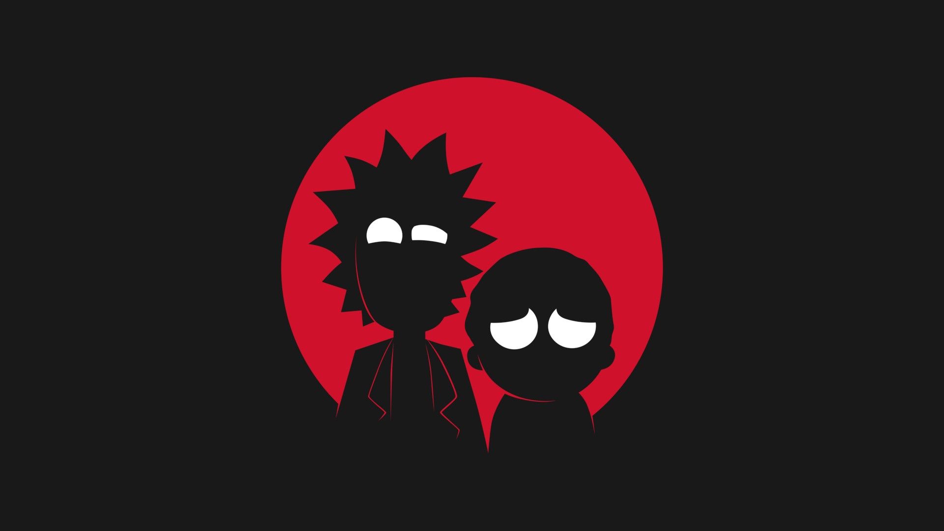 Rick And Morty Pc 4K Wallpapers