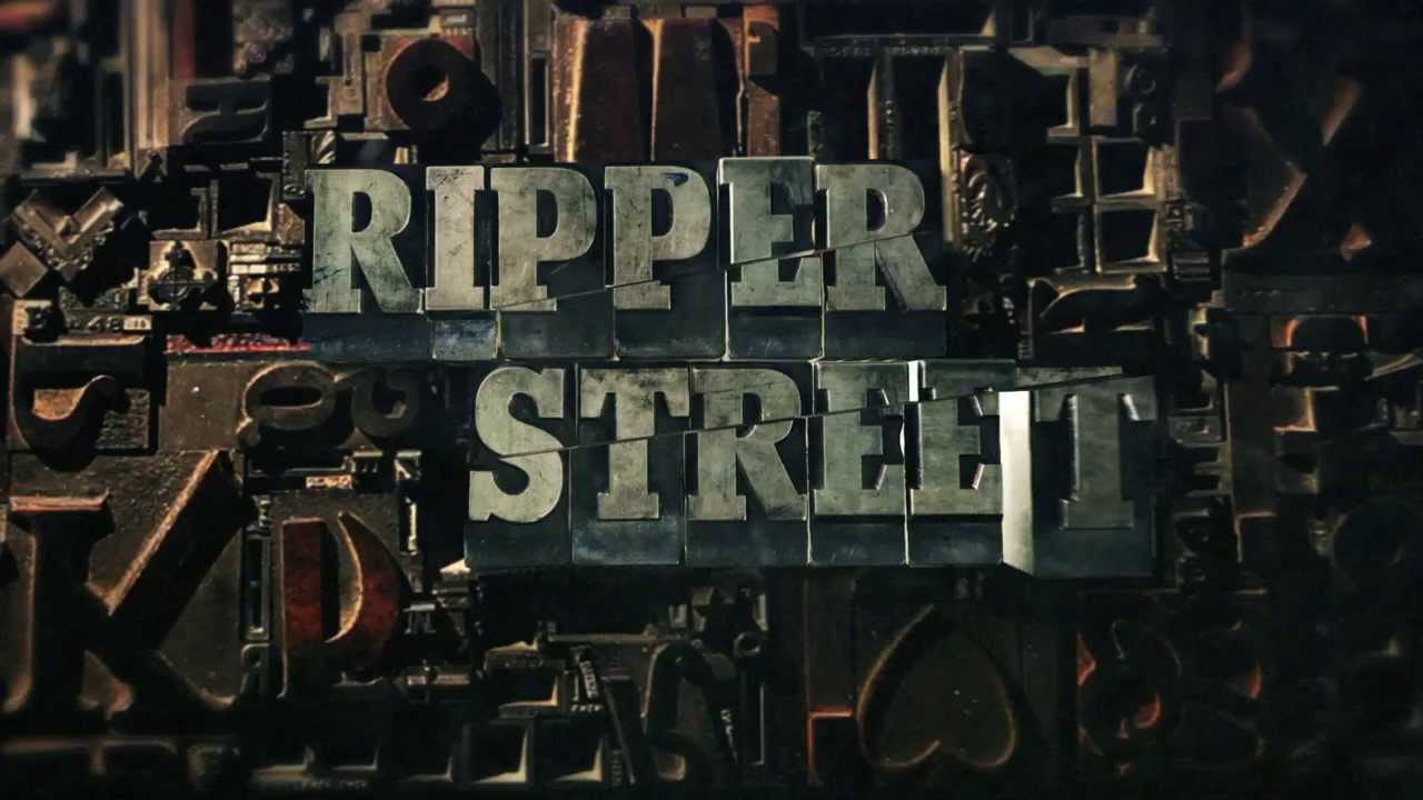 Ripper Street Wallpapers