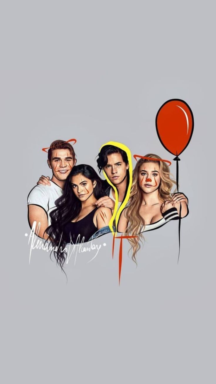 Riverdale Wallpapers