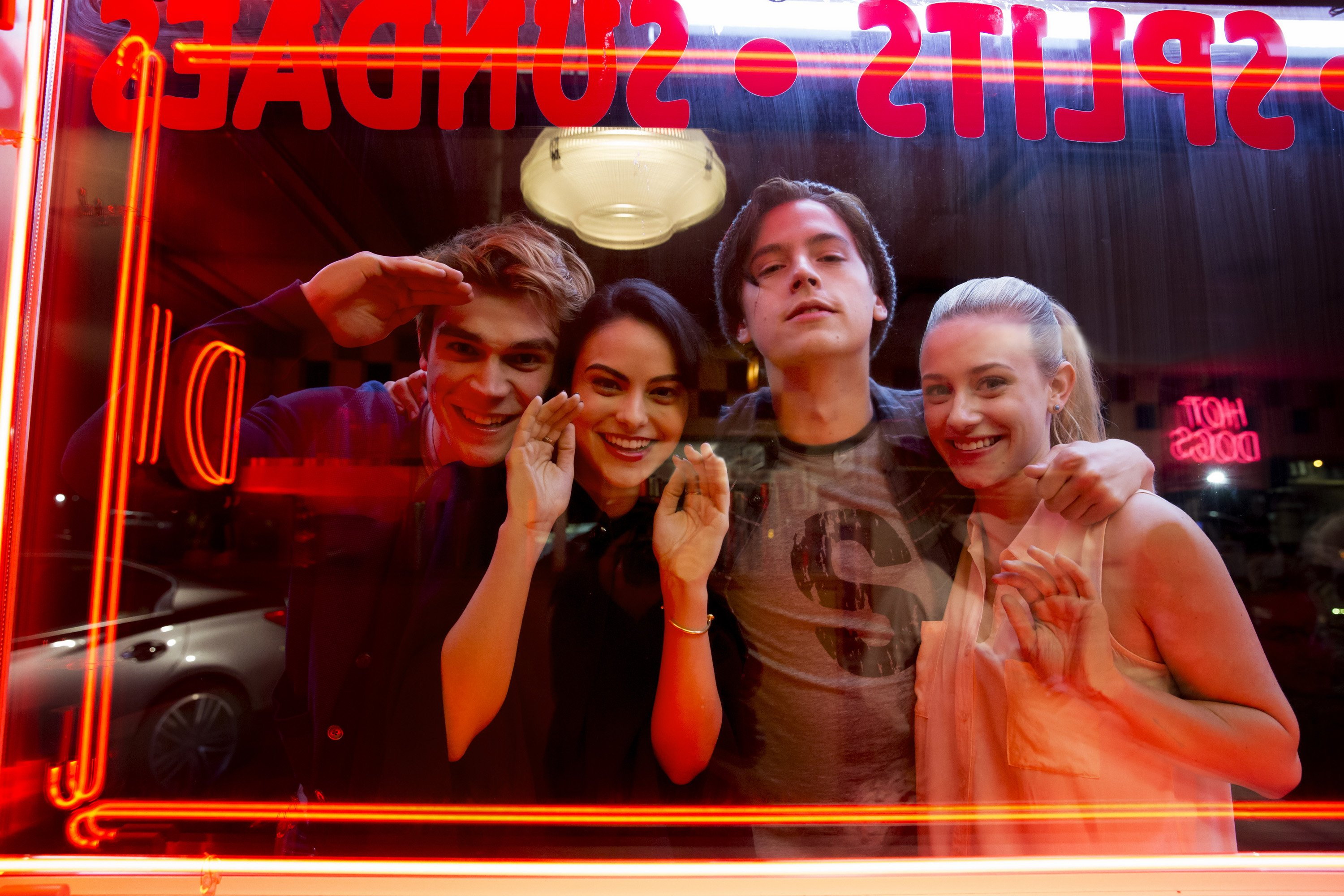 Riverdale Wallpapers