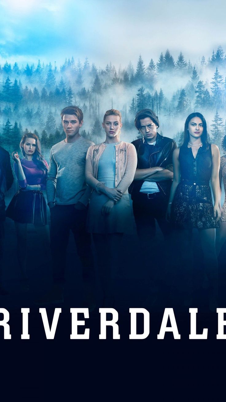 Riverdale 2021 Wallpapers