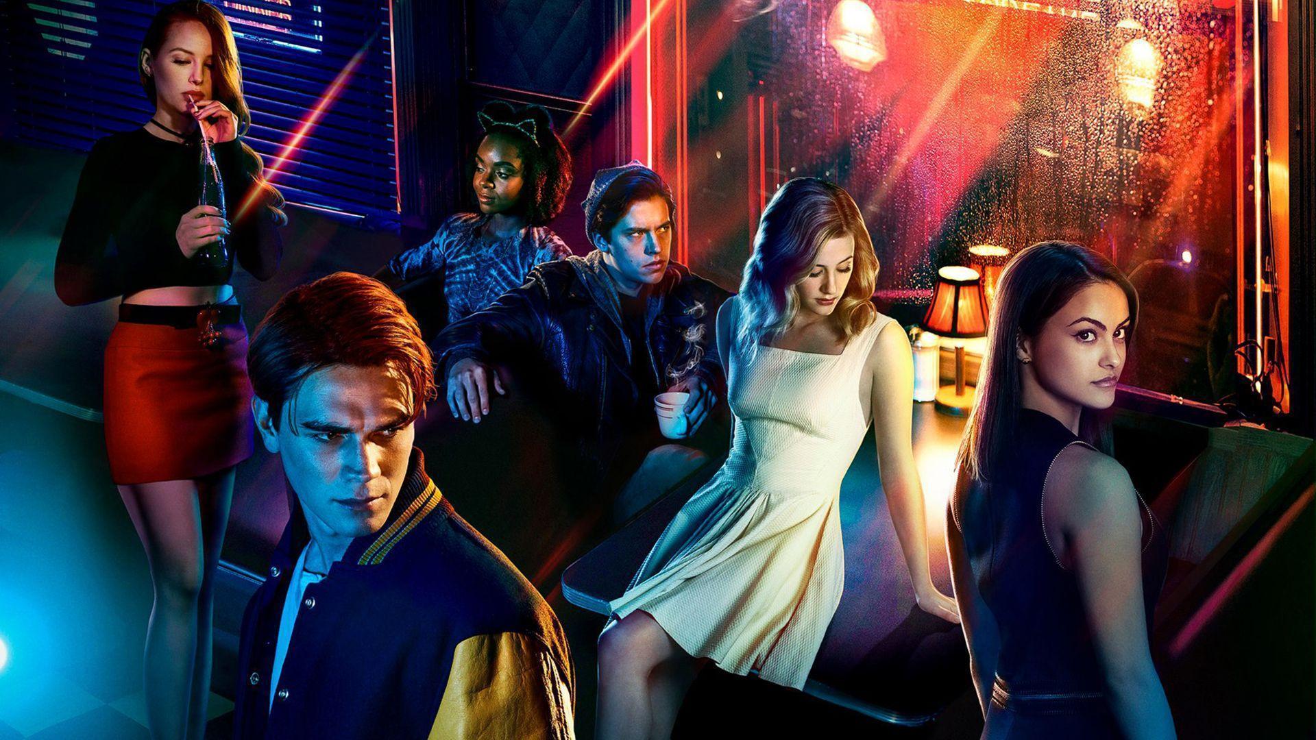 Riverdale 2021 Wallpapers