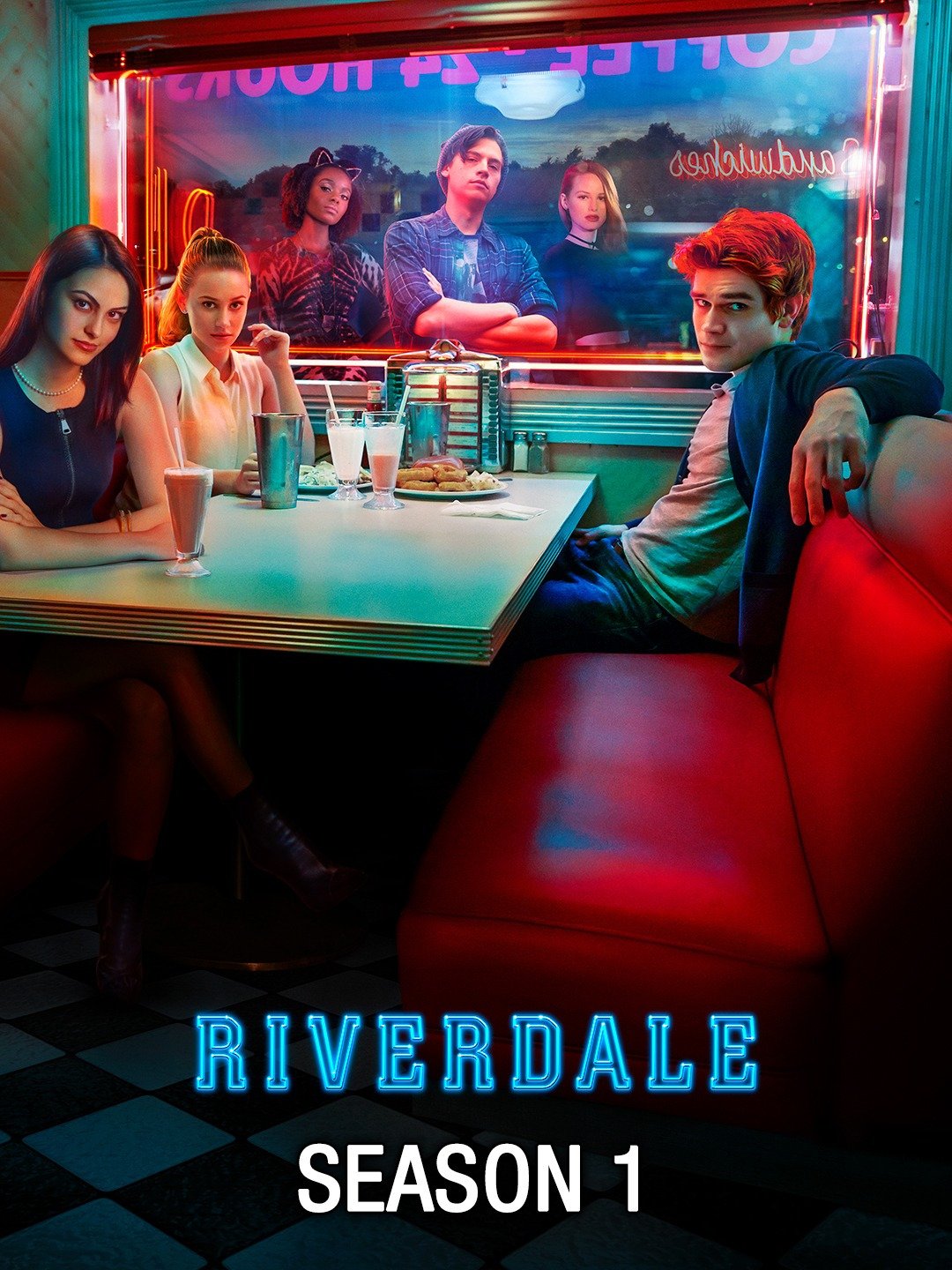 Riverdale 2021 Wallpapers