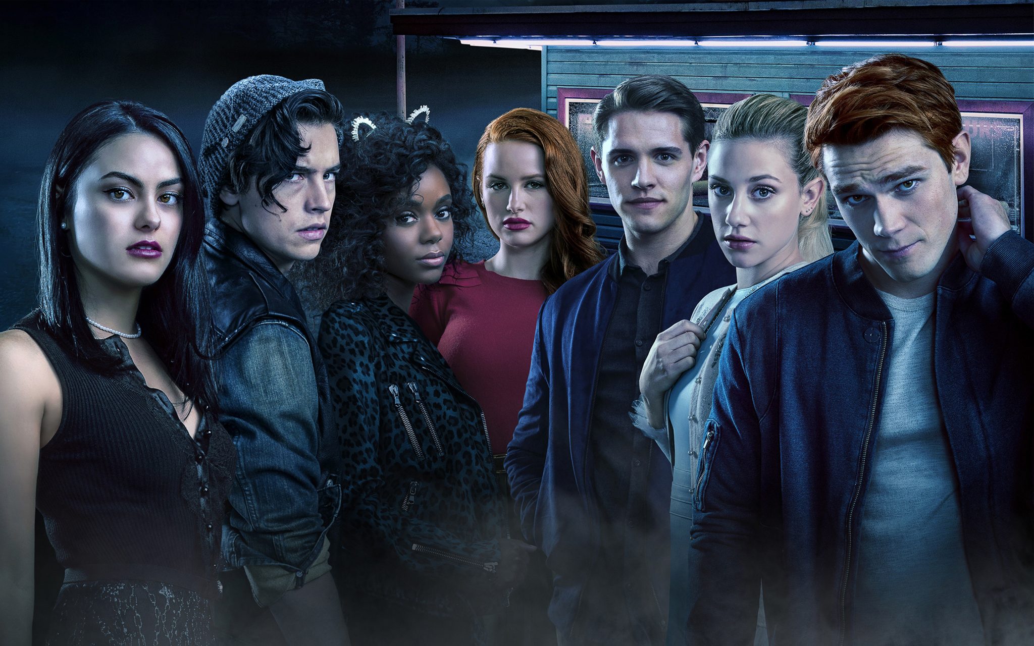 Riverdale 2021 Wallpapers