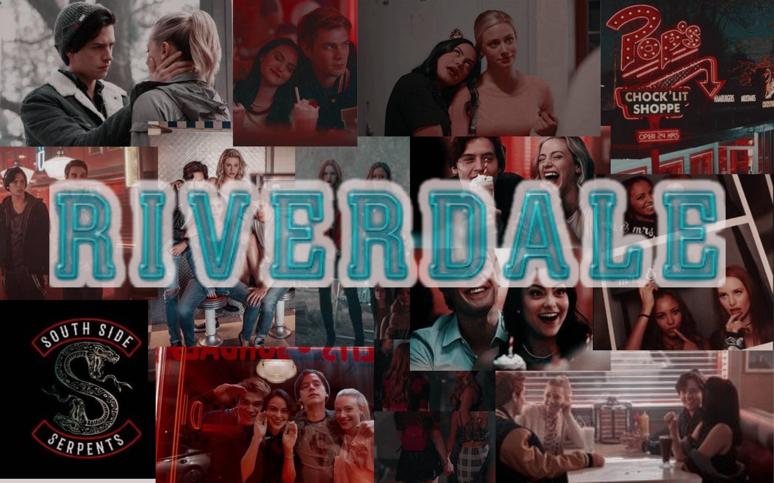 Riverdale 2021 Wallpapers