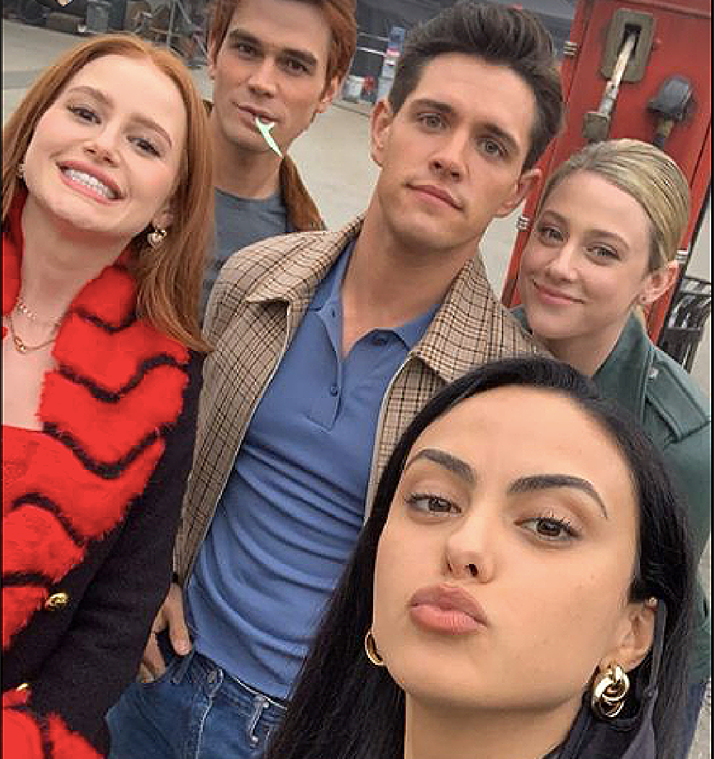 Riverdale 2021 Wallpapers