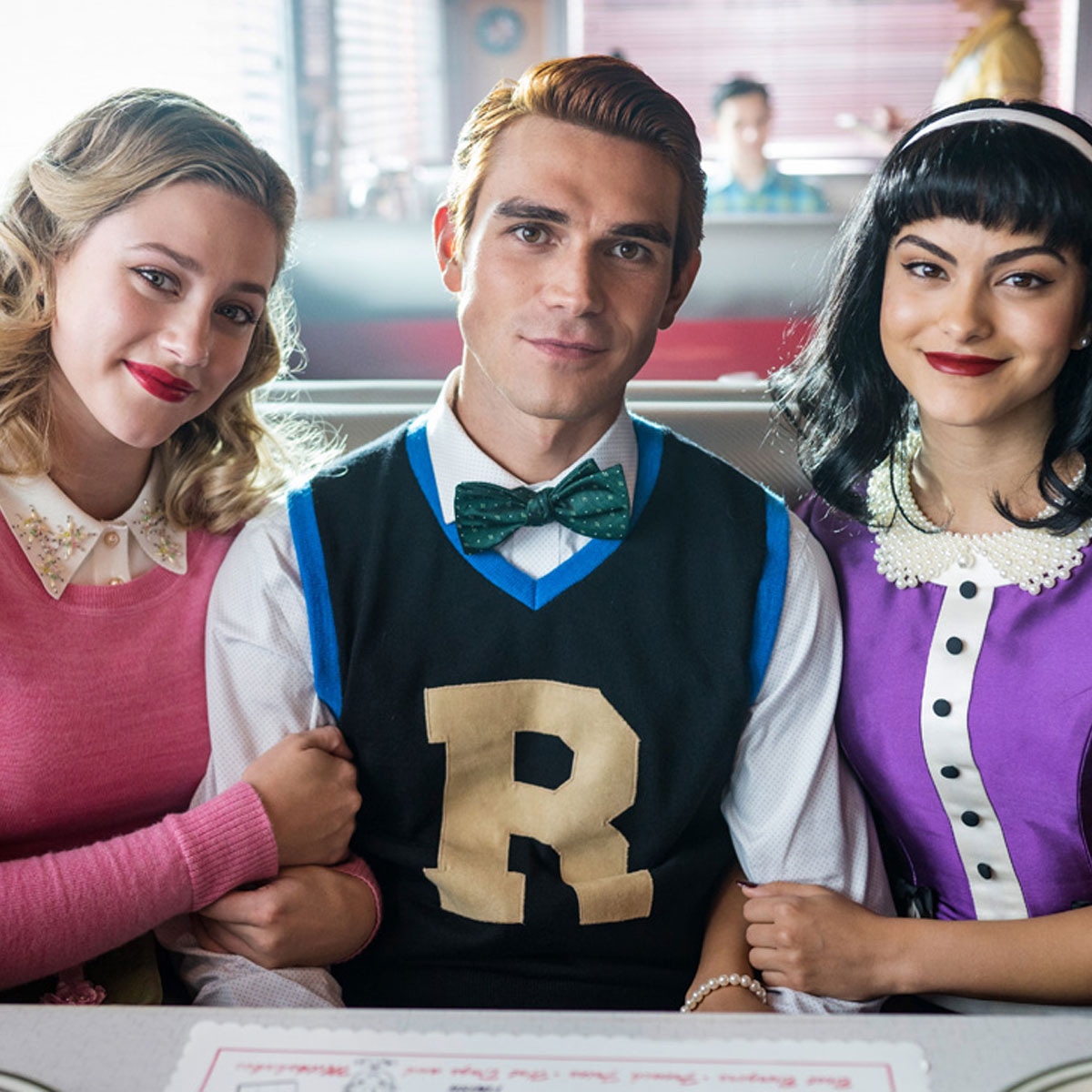 Riverdale 2021 Wallpapers