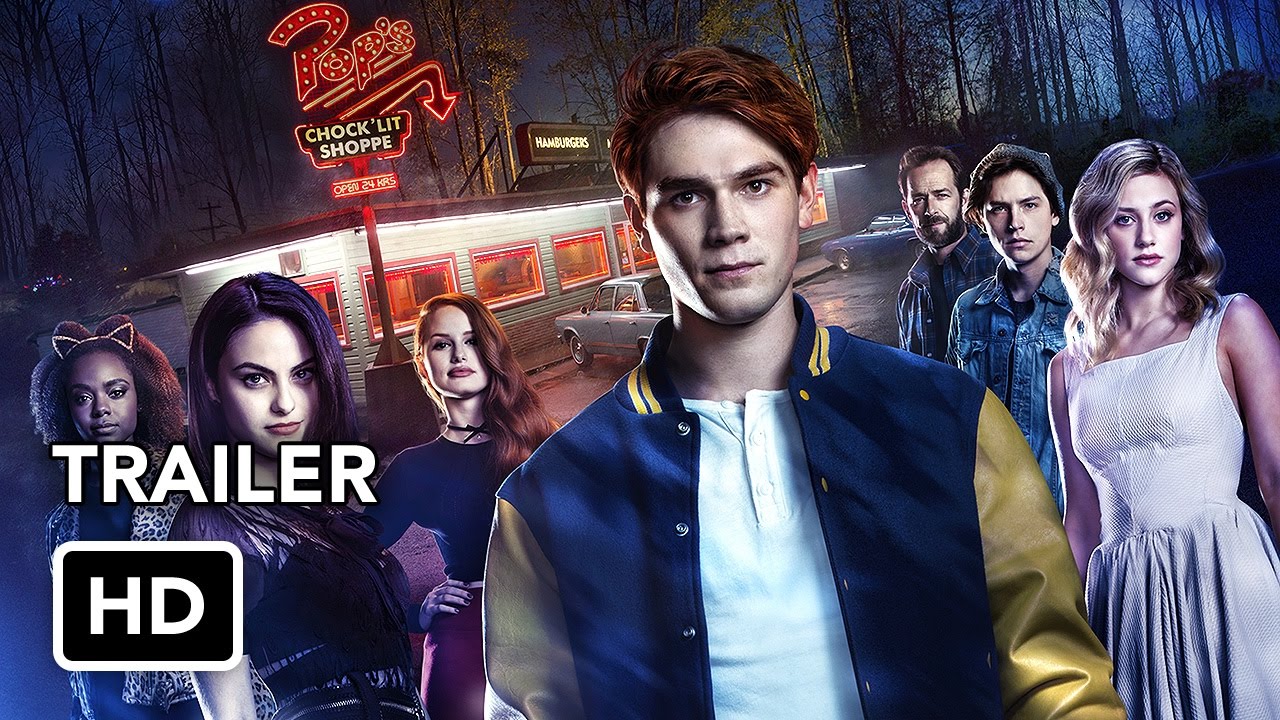 Riverdale 2021 Wallpapers